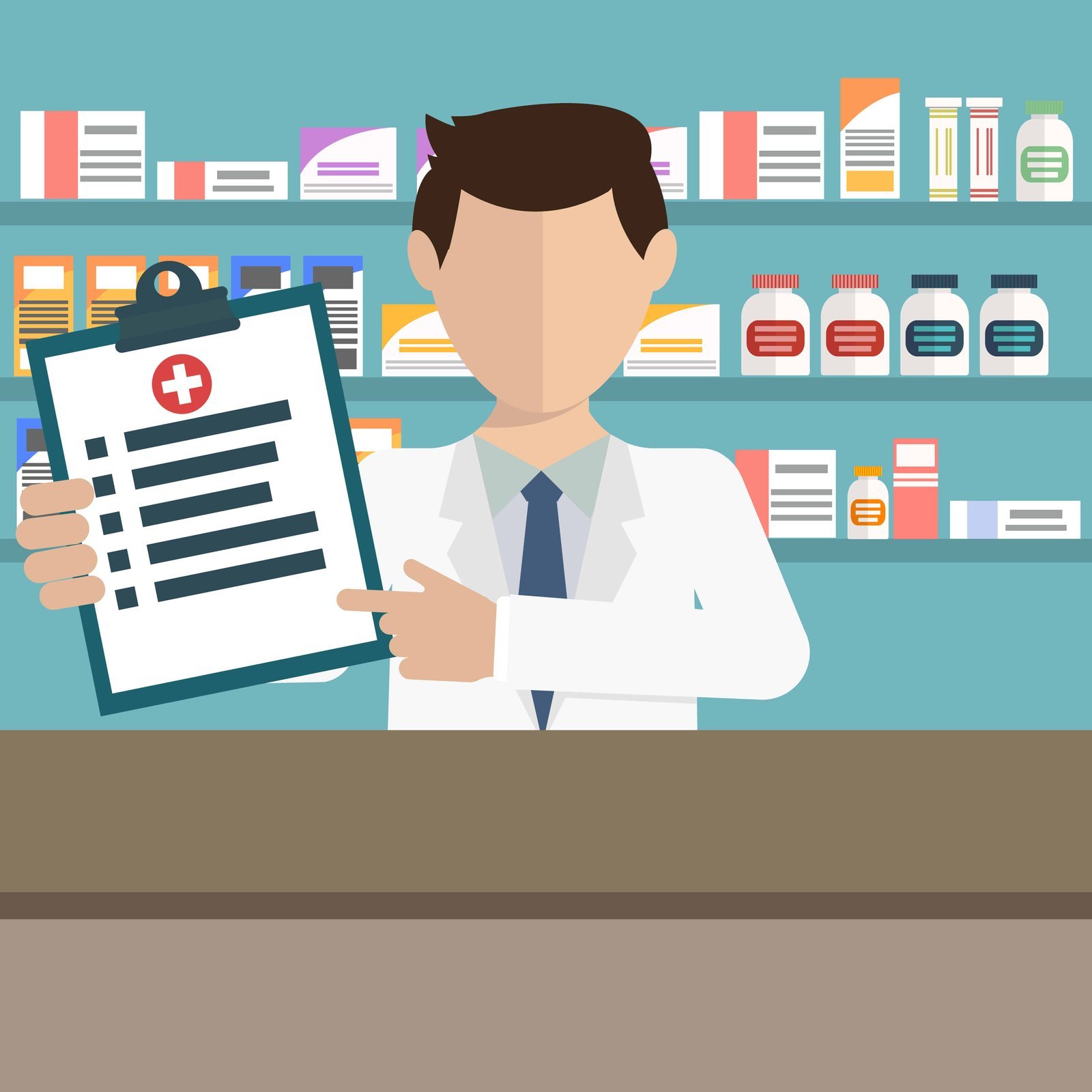 Pharmacy Translation Initiative,