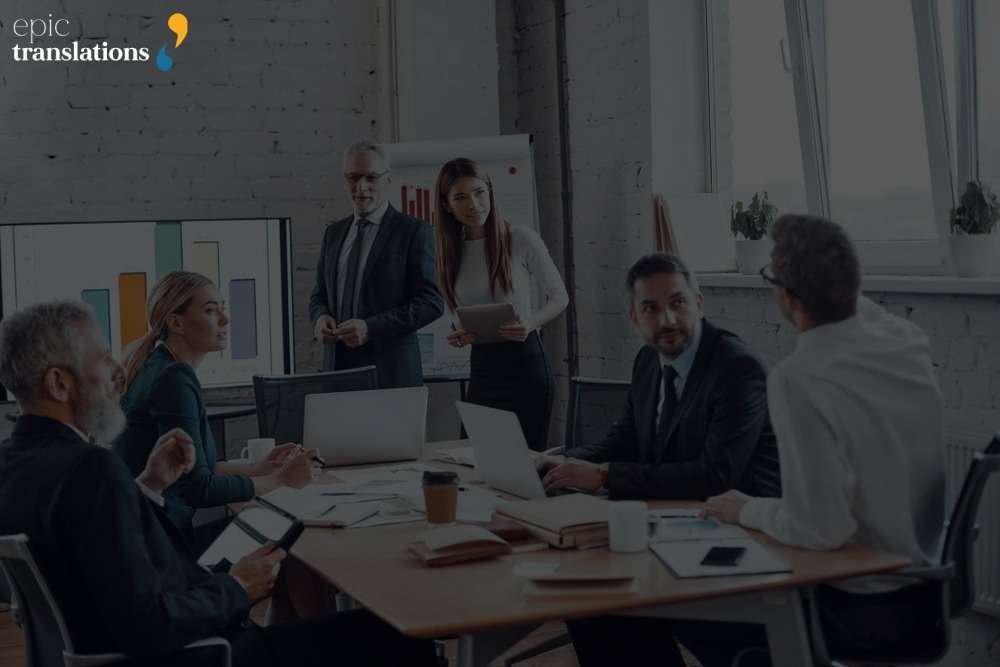 document translation service