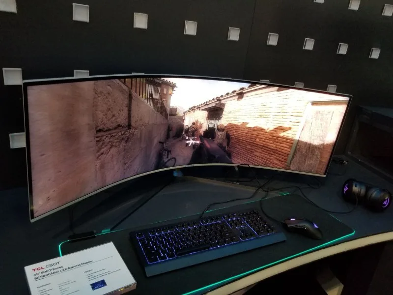 CES 2023