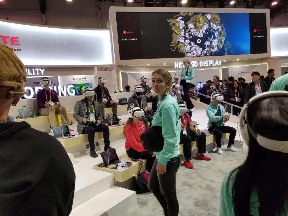 CES 2023
