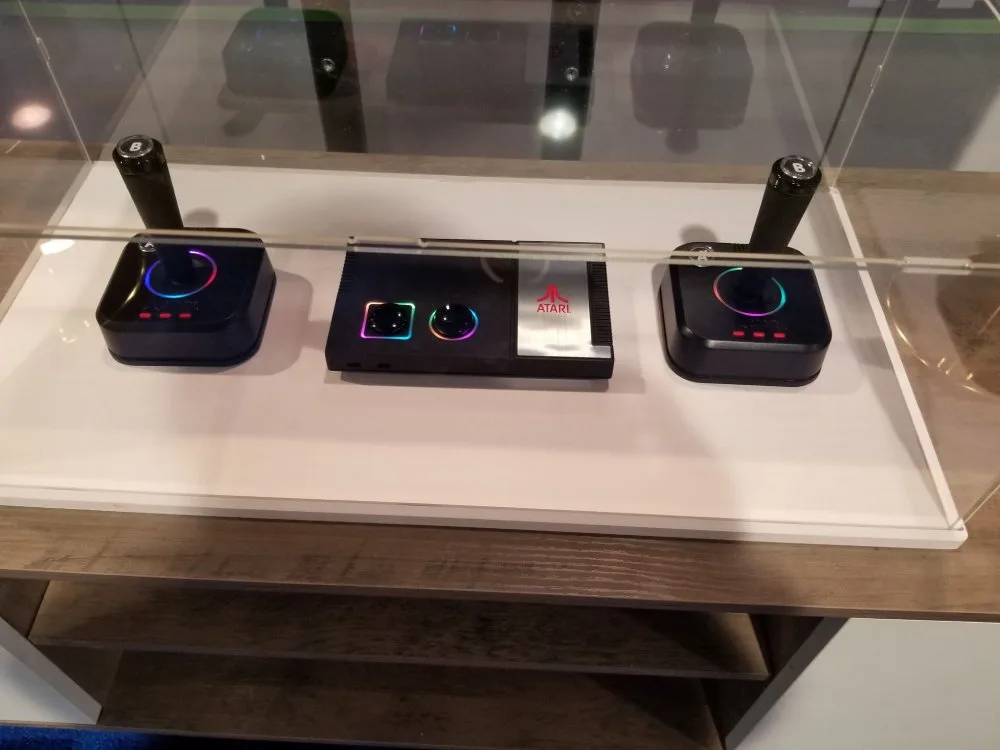 CES 2023