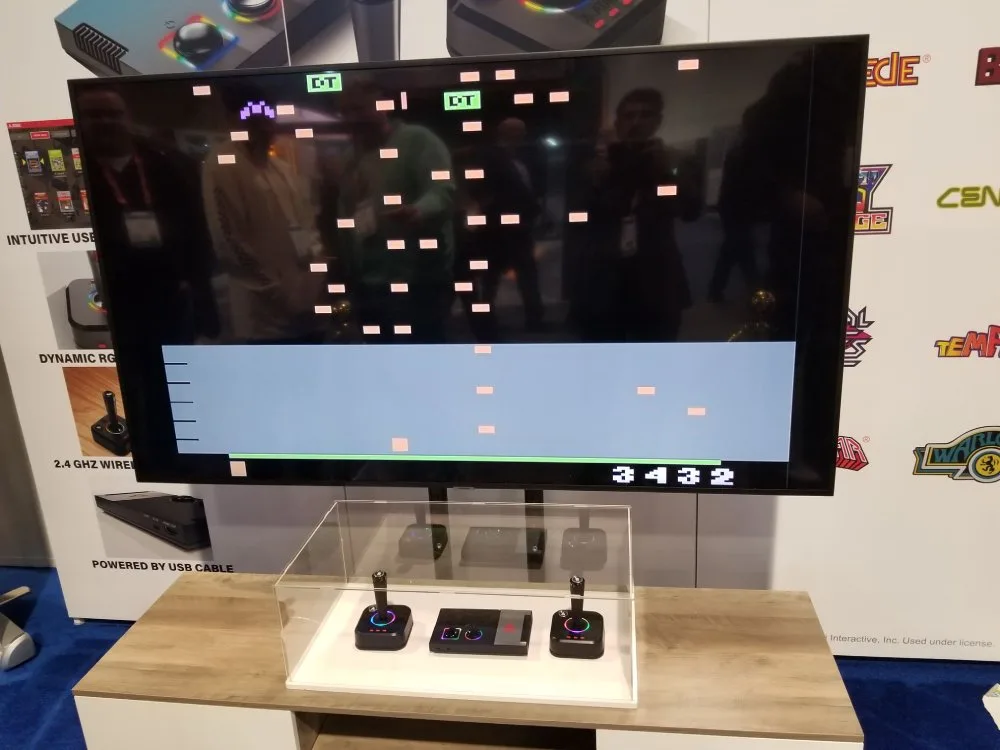 CES 2023