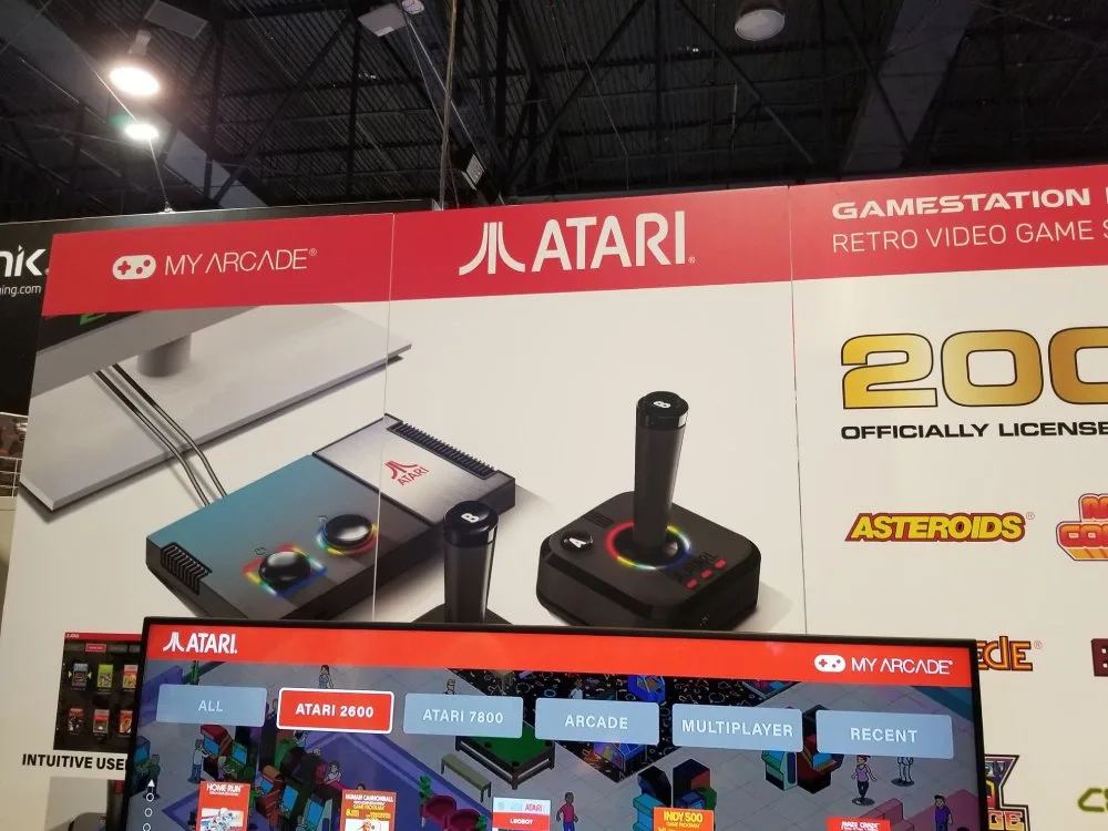 CES 2023