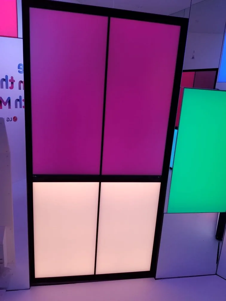 LG Refrigerator