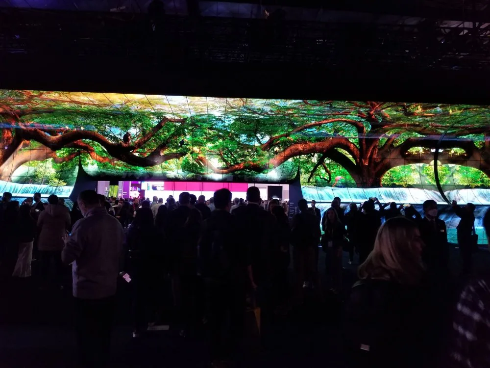 CES 2023