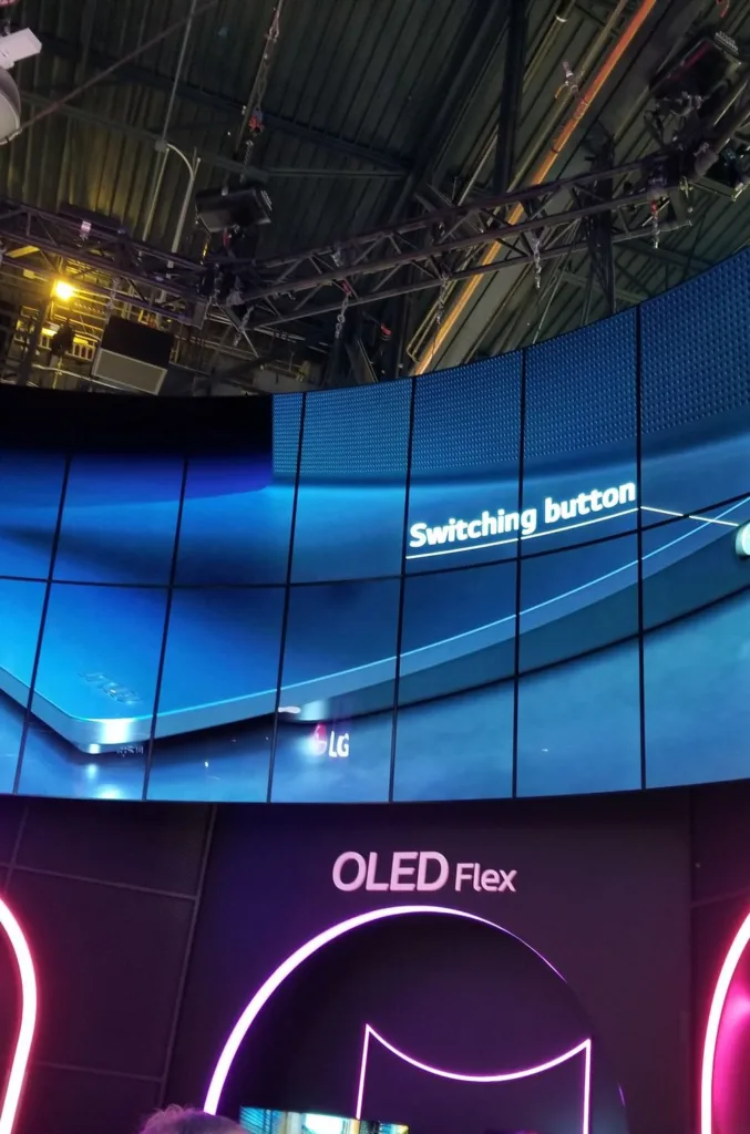 CES 2023