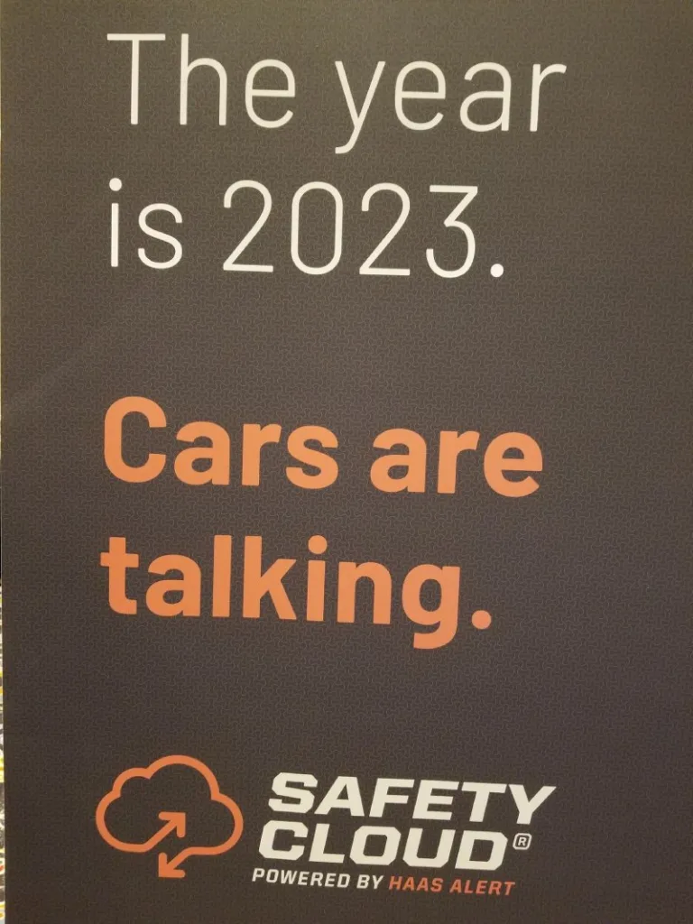 CES 2023