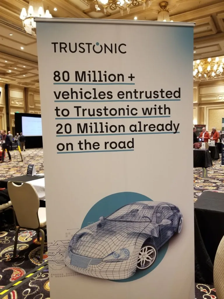CES 2023