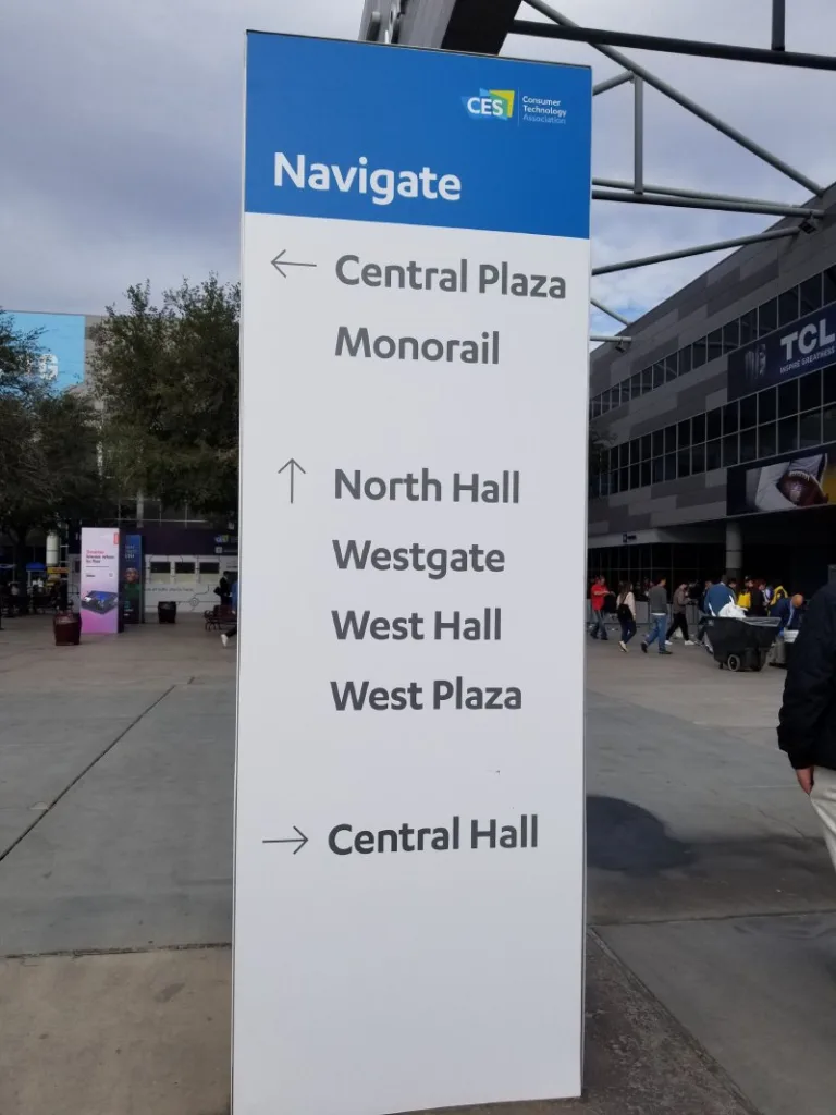CES 2023