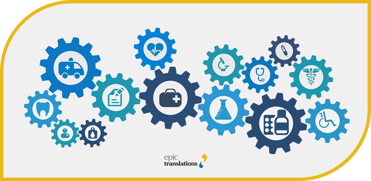 English to Italian translation service