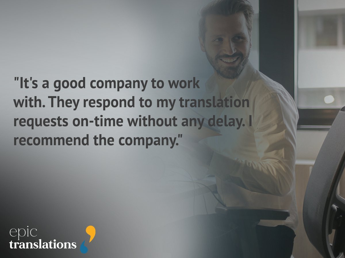 English to French (Canadian) translation services