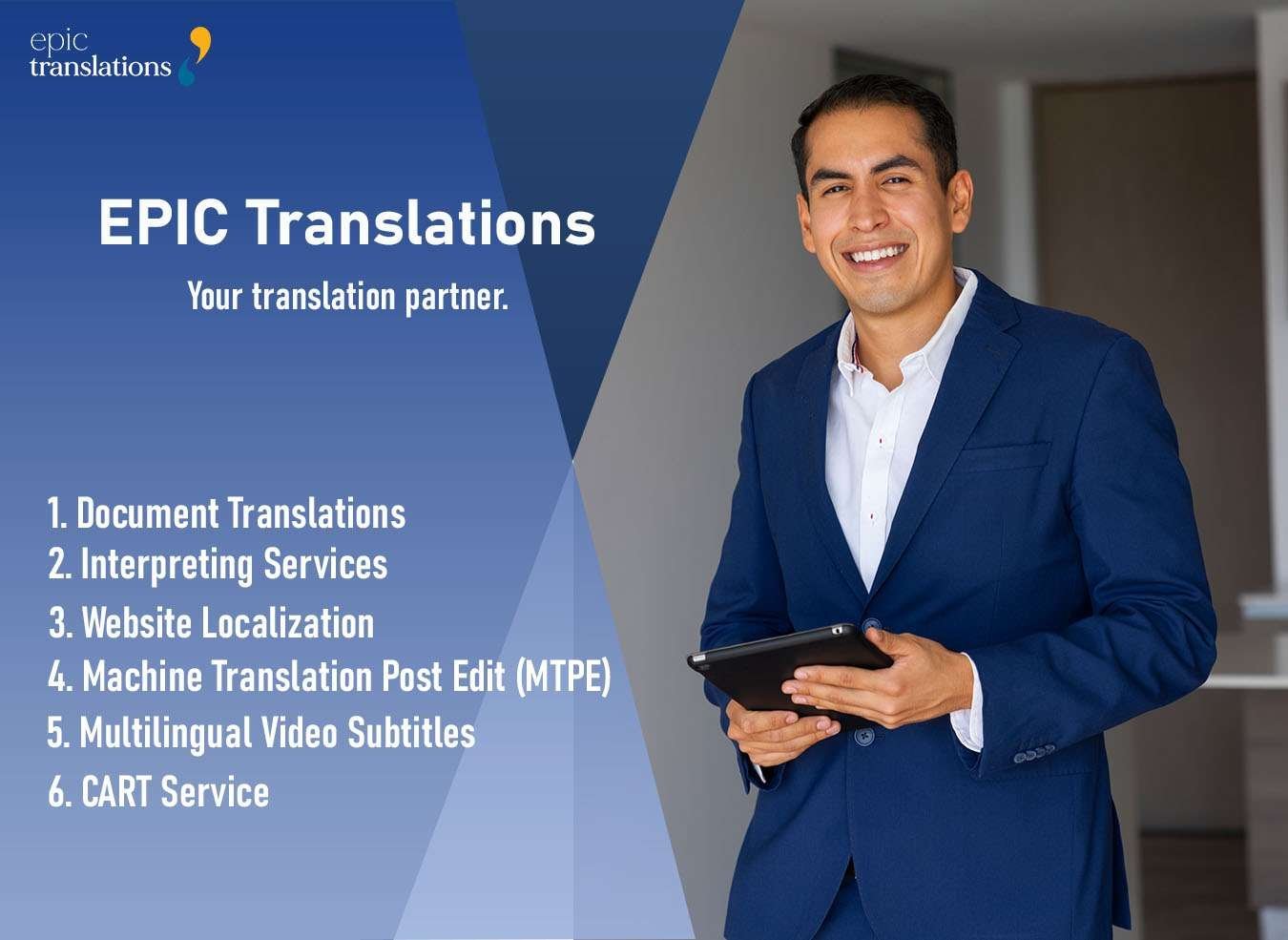 English to Spanish translations