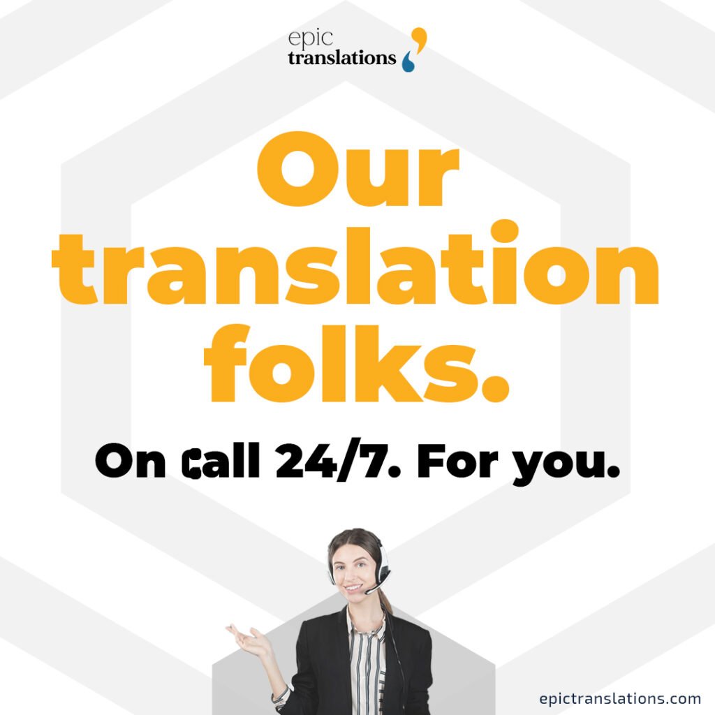 Our-translation-folks interpretation service