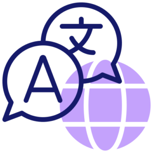 AI-translations-customizable-solutions AI translation software